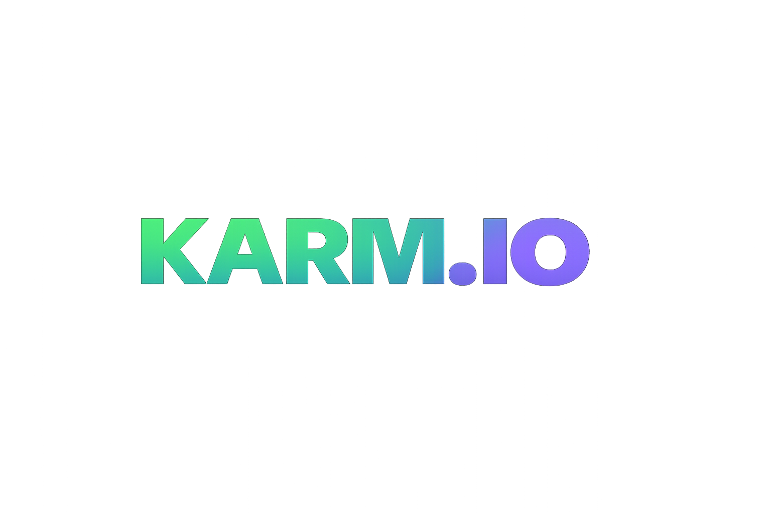 KARM.IO