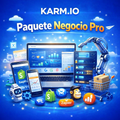 Paquete Negocio Pro